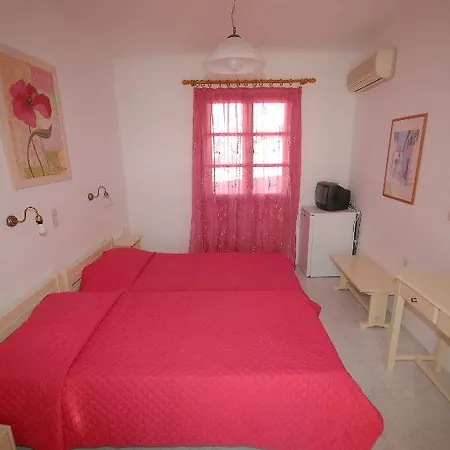 Hotel Fournakia Complex