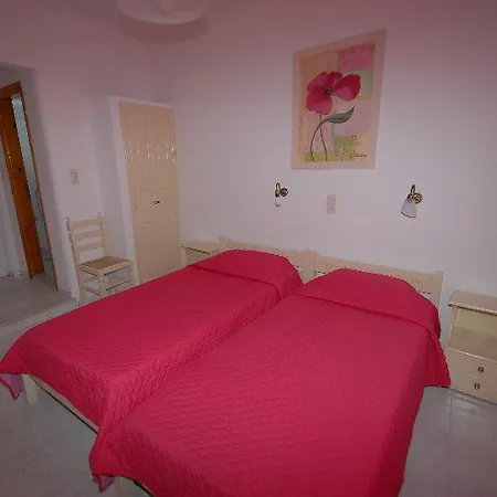 Fournakia Complex Hotel 2*