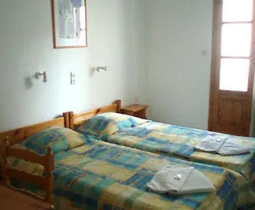 Fournakia Complex Hotel Mykonos Town