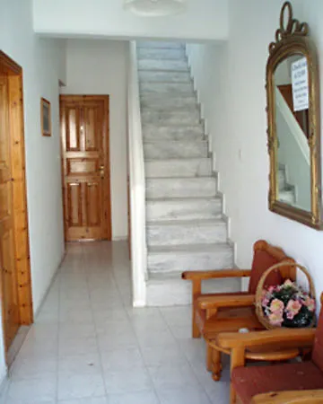Hotel Fournakia Complex 2*